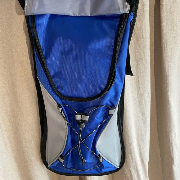 Sport Force Hydration Backpack - Picture 9 of 11